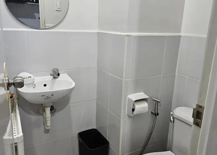Aparthotel Leina Life-style Comfy Balcony Near Mactan Airport