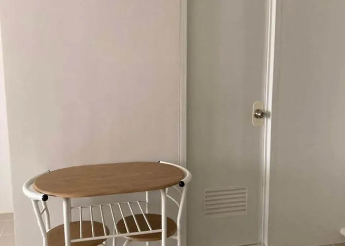 Leina Life-style Comfy Balcony Near Mactan Airport Bankal